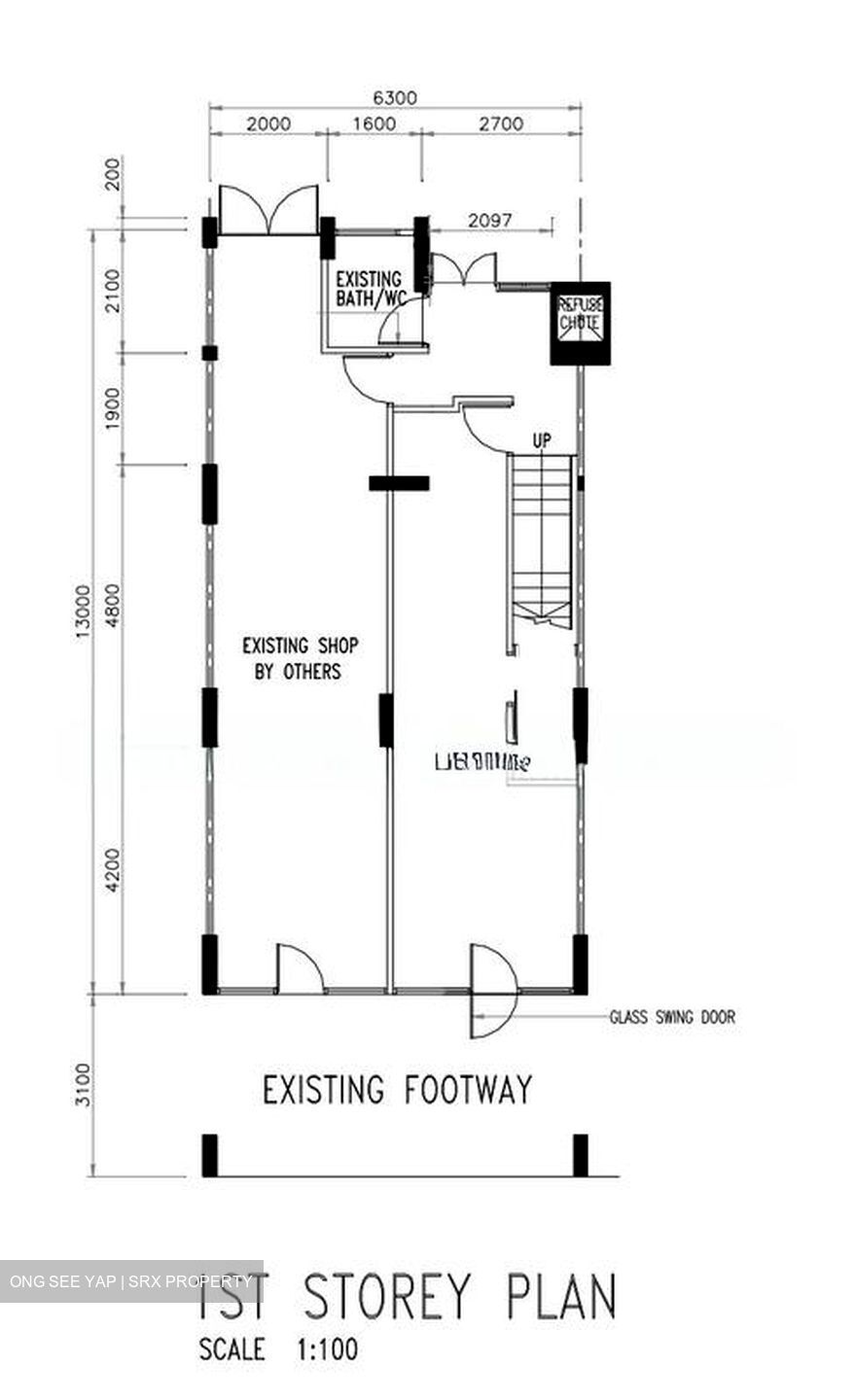 Townerville (D12), Shop House #589185171